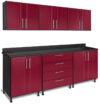 8ft-burgundy-cabinets